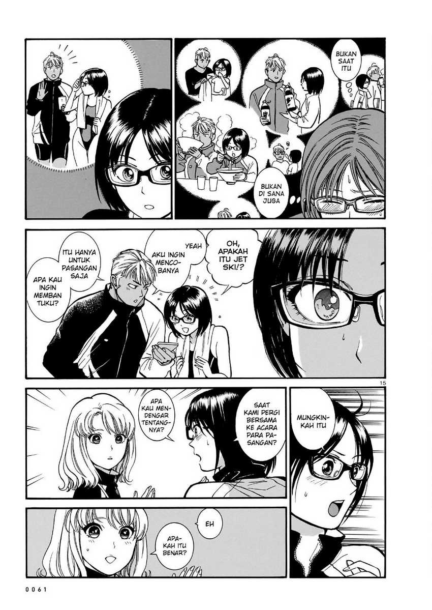 Piccolina Chapter 10 Gambar 17