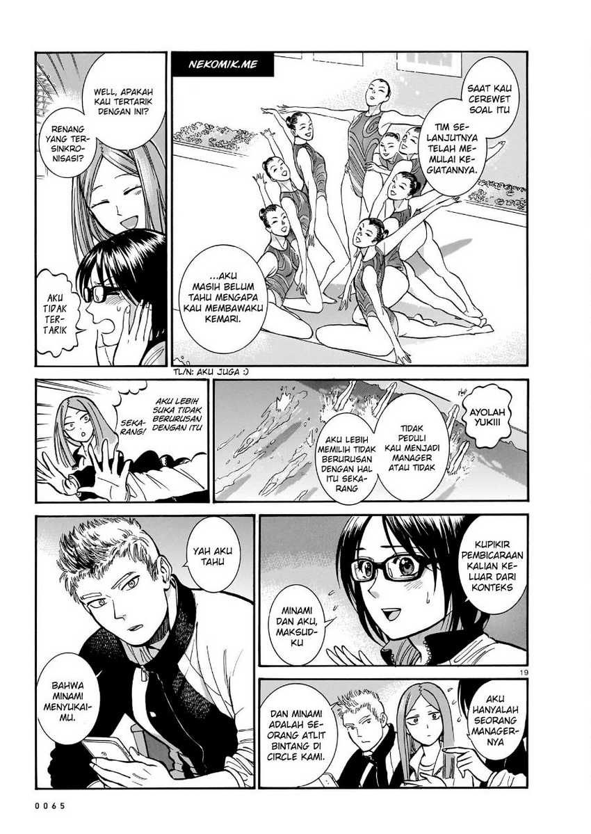 Piccolina Chapter 10 Gambar 21