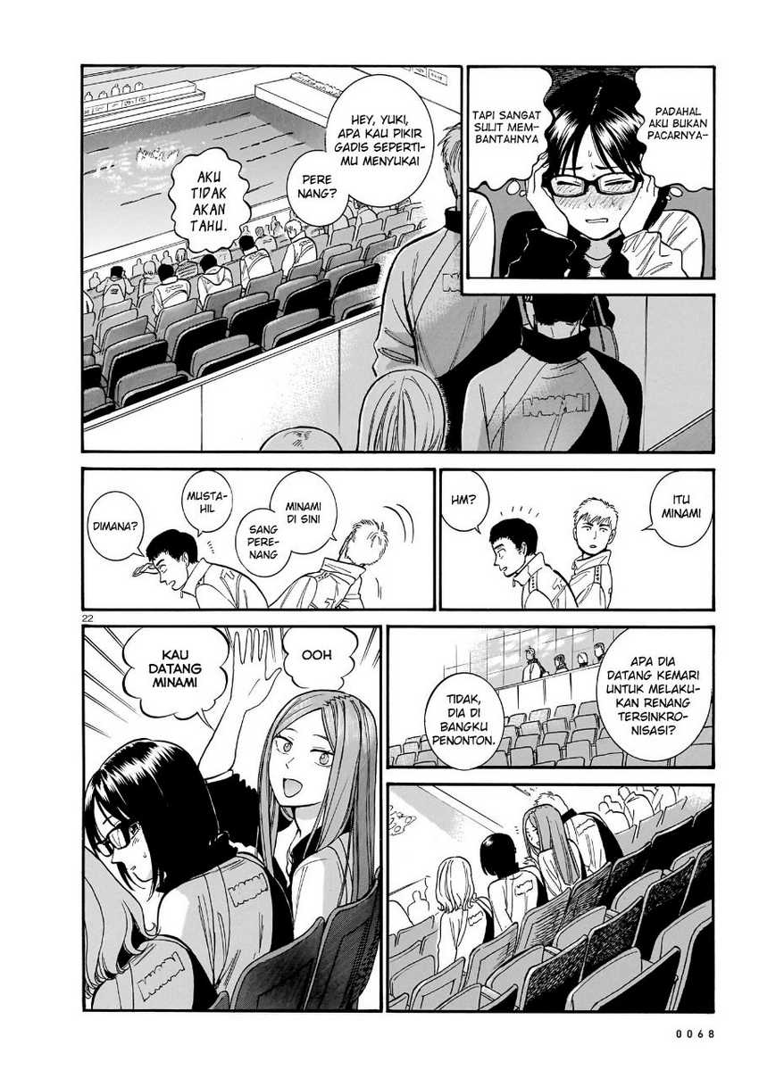 Piccolina Chapter 10 Gambar 24