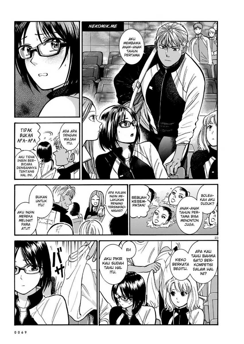 Piccolina Chapter 10 Gambar 25