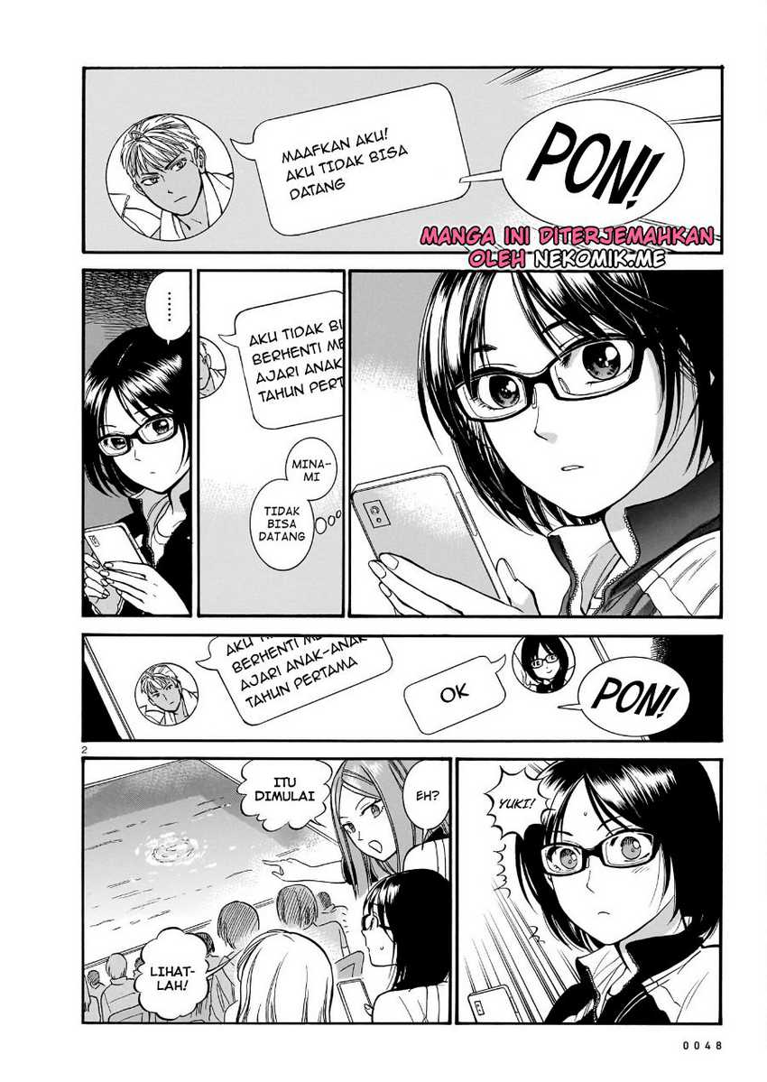 Piccolina Chapter 10 Gambar 4