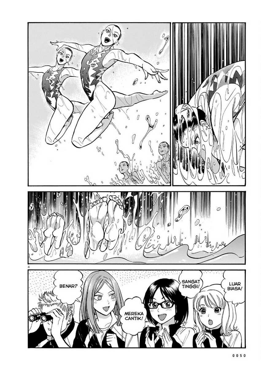 Piccolina Chapter 10 Gambar 6