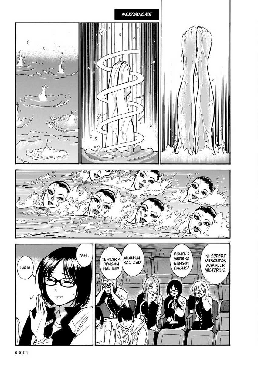 Piccolina Chapter 10 Gambar 7