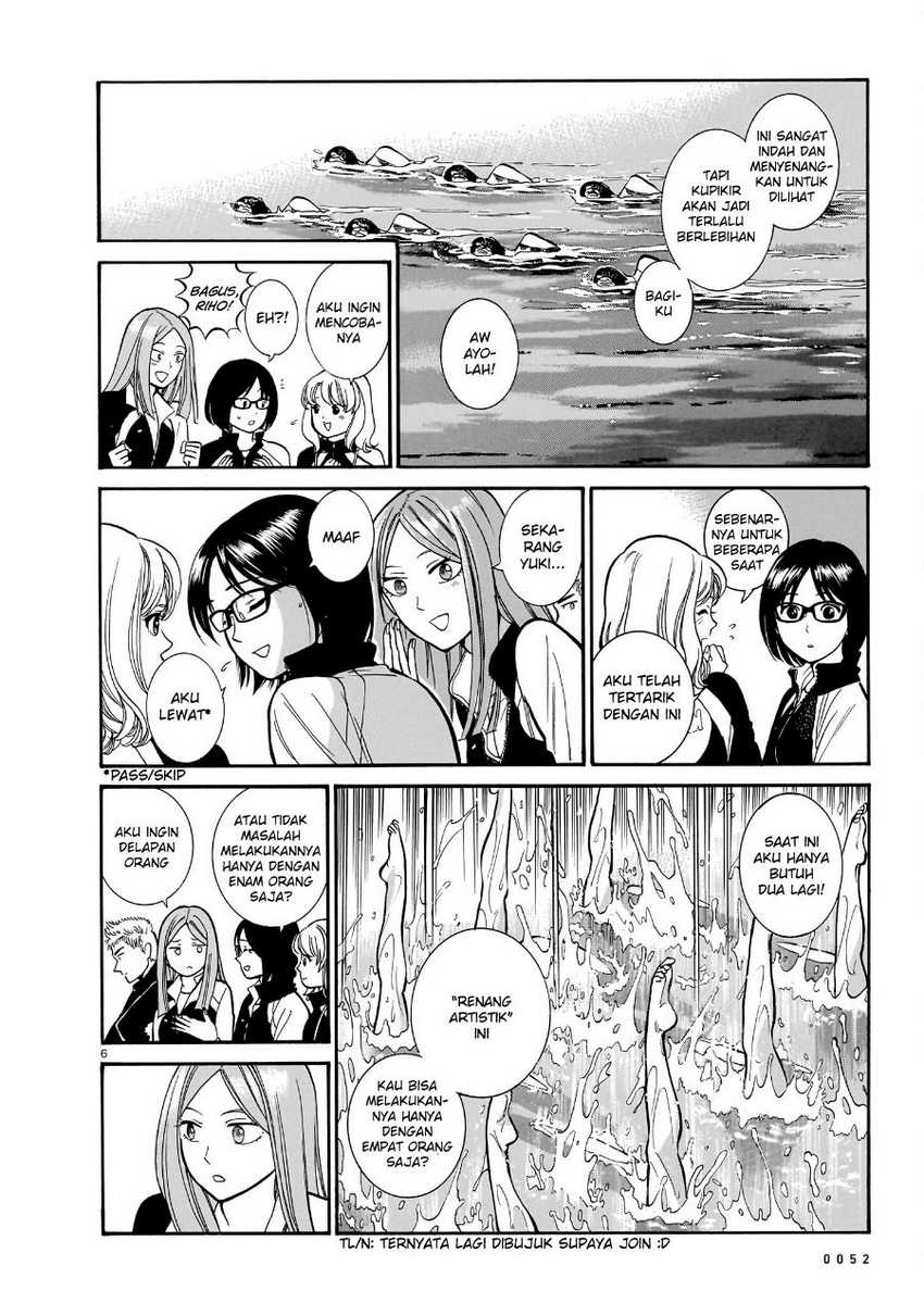 Piccolina Chapter 10 Gambar 8