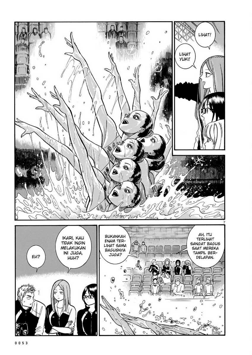 Piccolina Chapter 10 Gambar 9