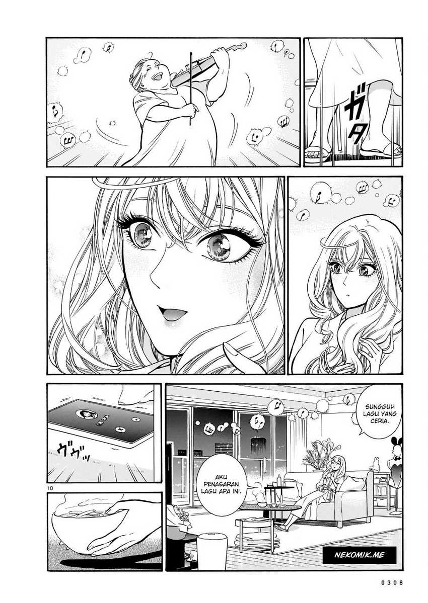 Piccolina Chapter 11 Gambar 12