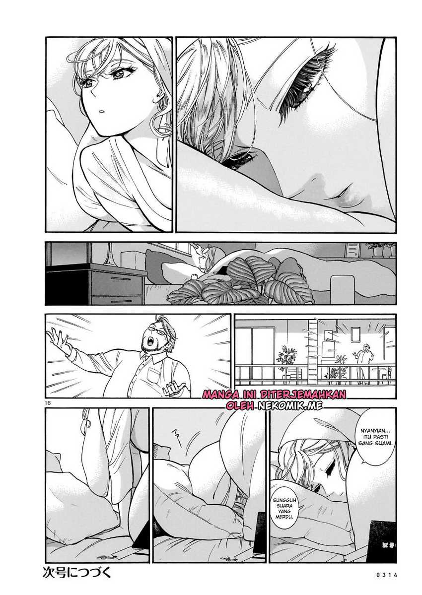 Piccolina Chapter 11 Gambar 18