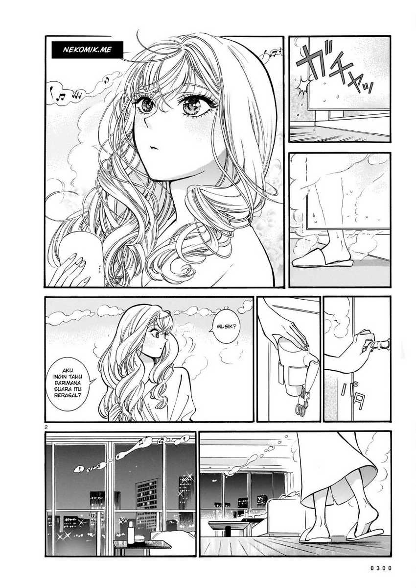 Piccolina Chapter 11 Gambar 4