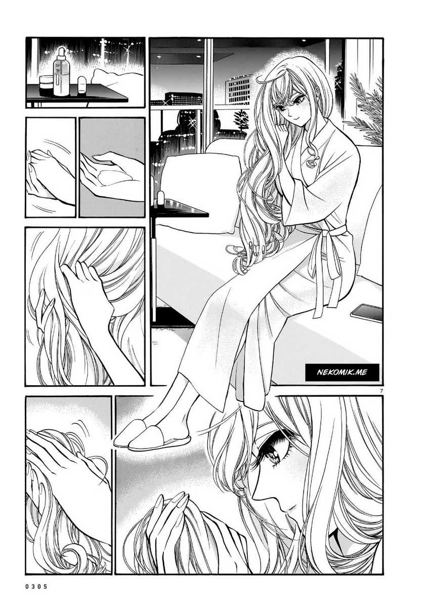 Piccolina Chapter 11 Gambar 9