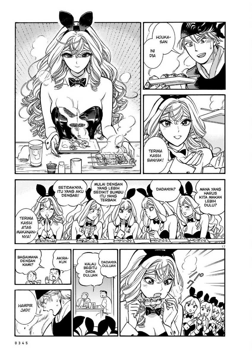 Piccolina Chapter 12 Gambar 19