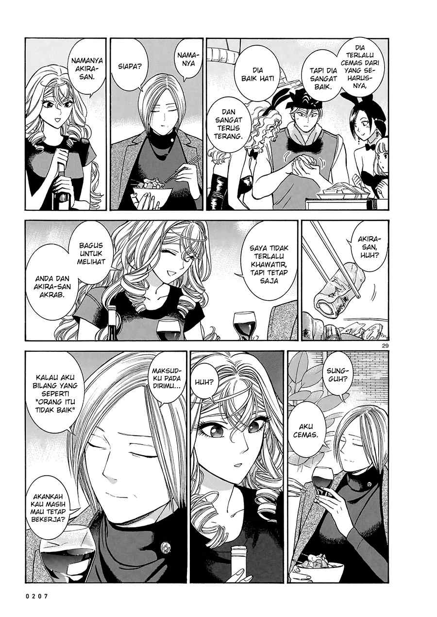 Piccolina Chapter 14 Gambar 31