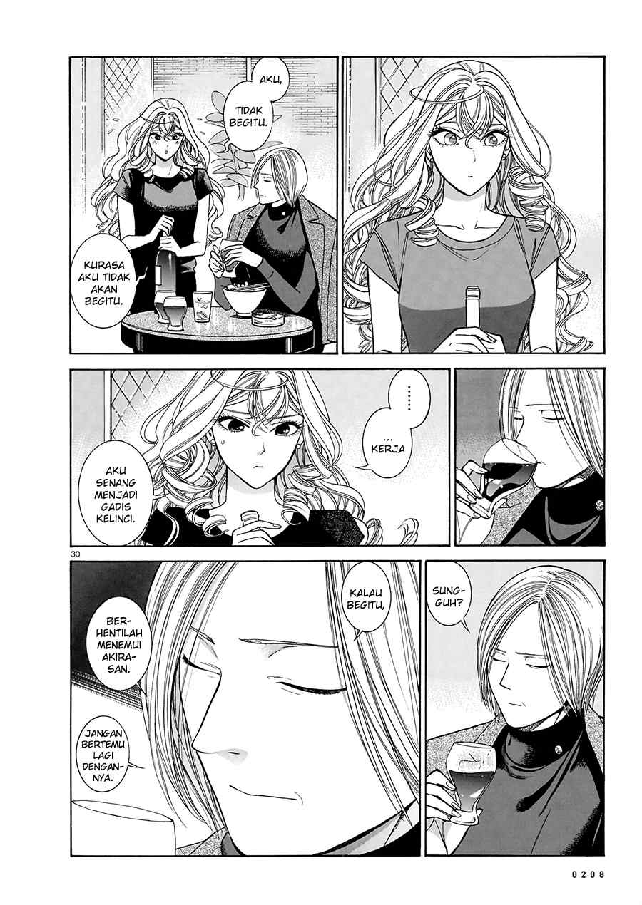 Piccolina Chapter 14 Gambar 32
