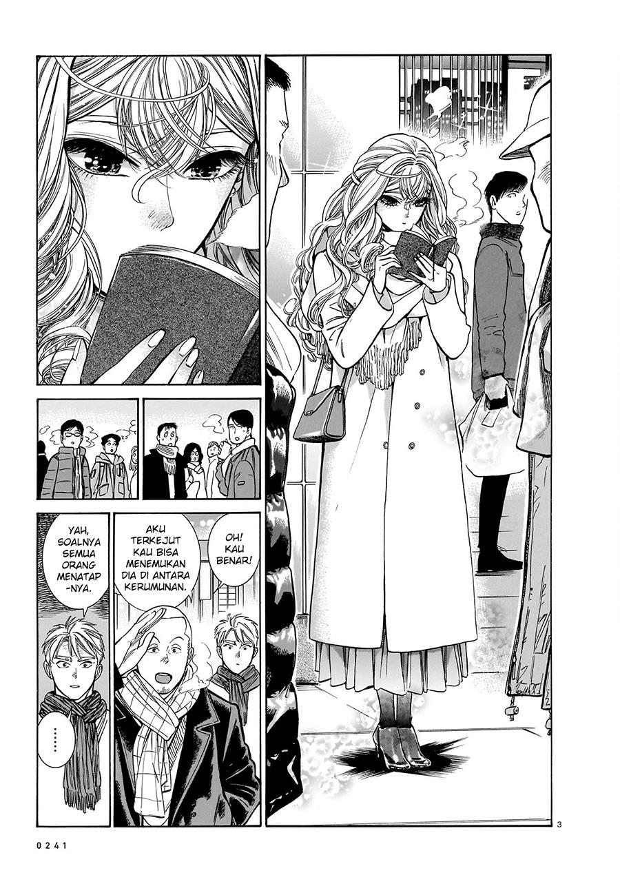 Piccolina Chapter 18 Gambar 5