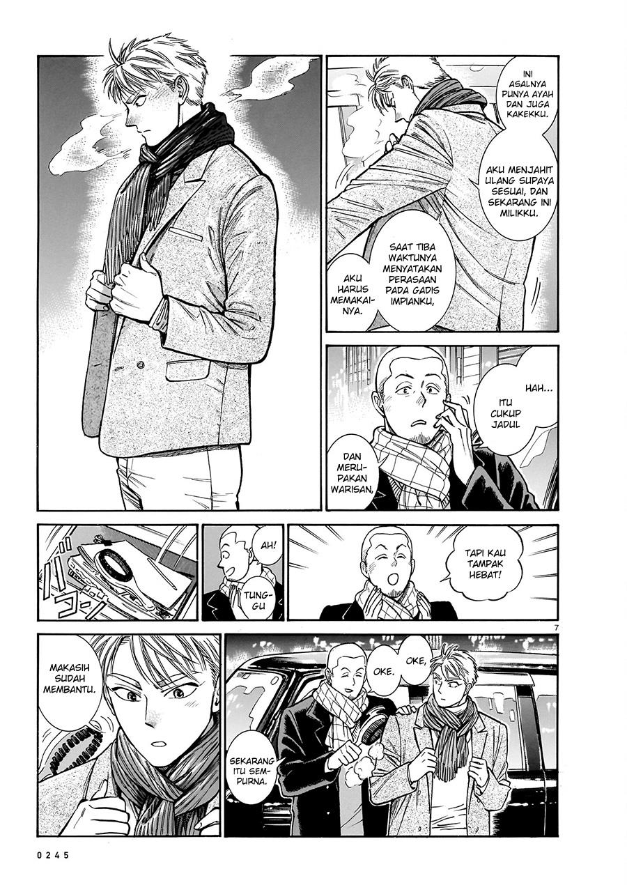 Piccolina Chapter 18 Gambar 9