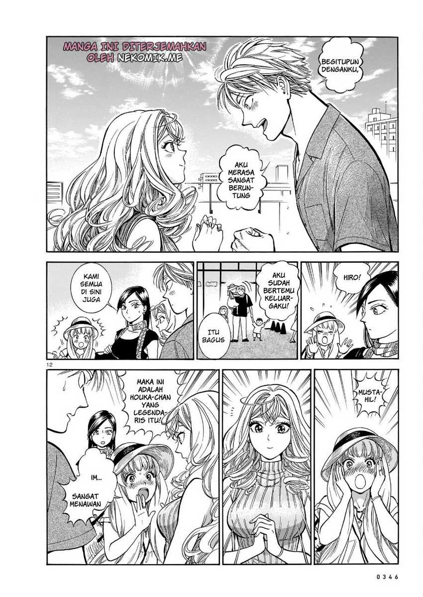 Piccolina Chapter 7 Gambar 14