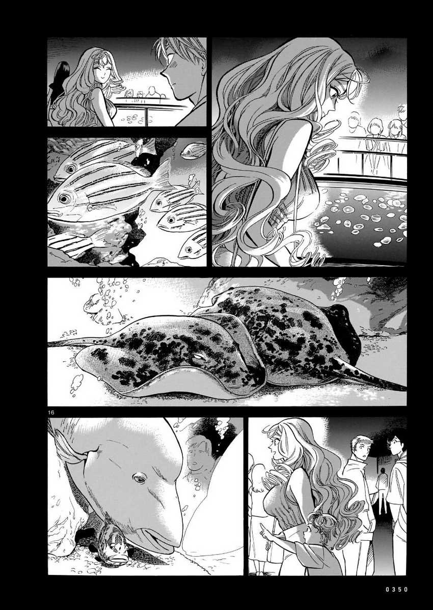 Piccolina Chapter 7 Gambar 18