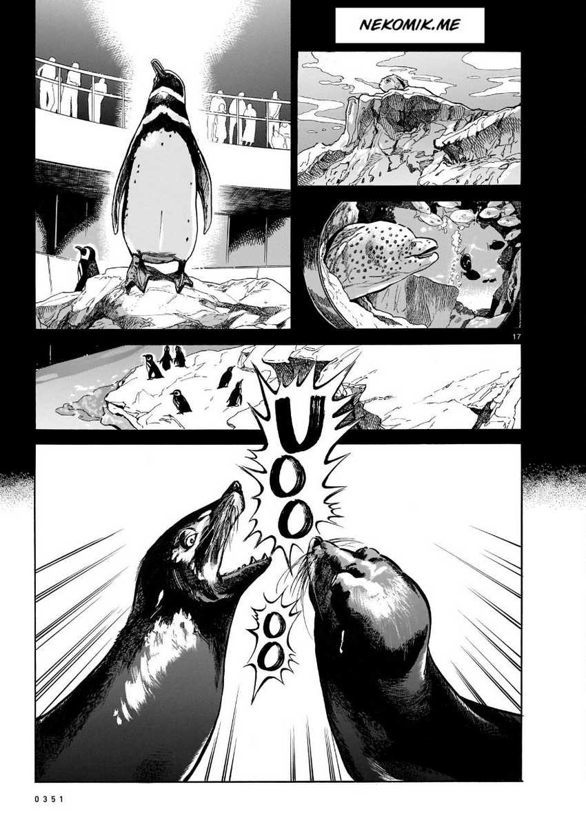 Piccolina Chapter 7 Gambar 19