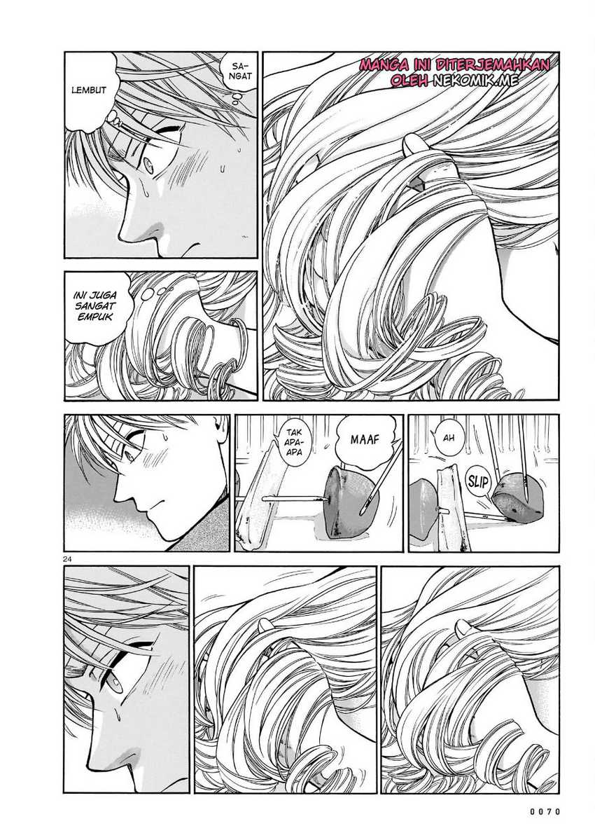 Piccolina Chapter 9 Gambar 25