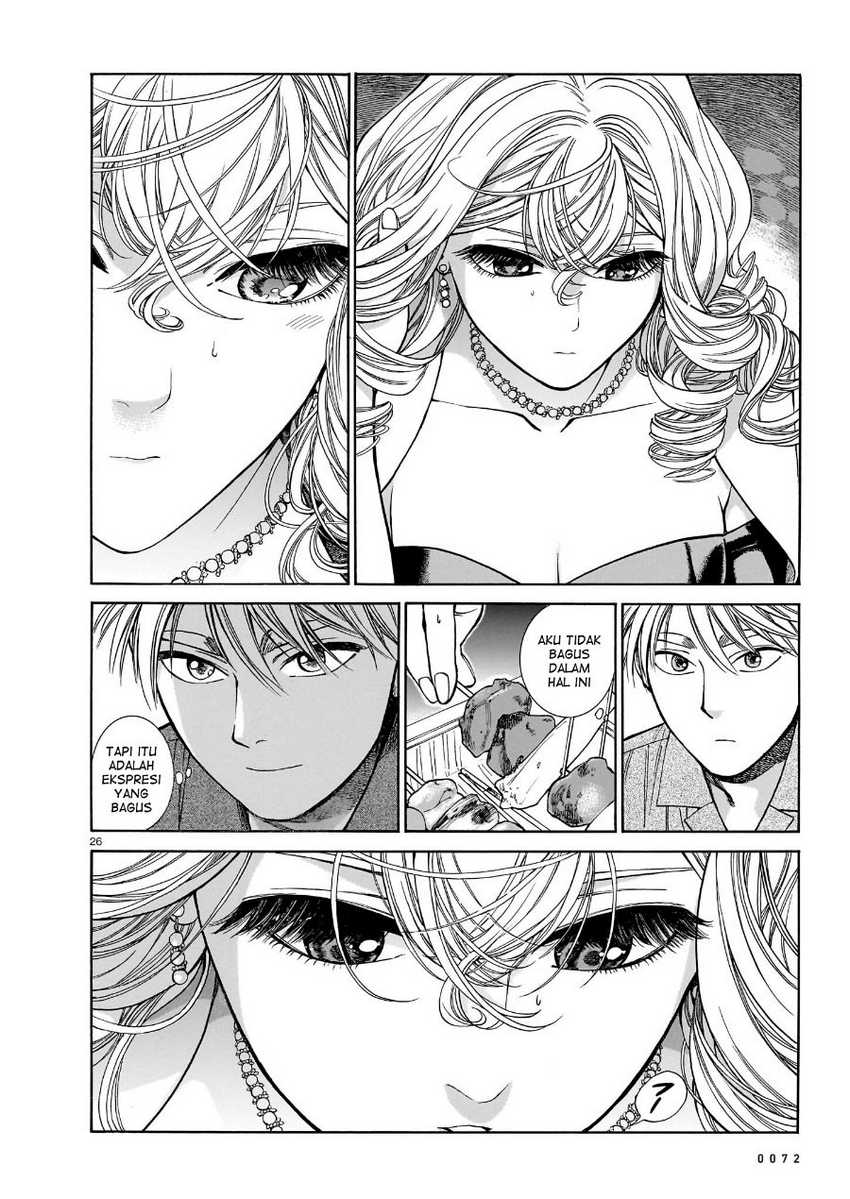 Piccolina Chapter 9 Gambar 27