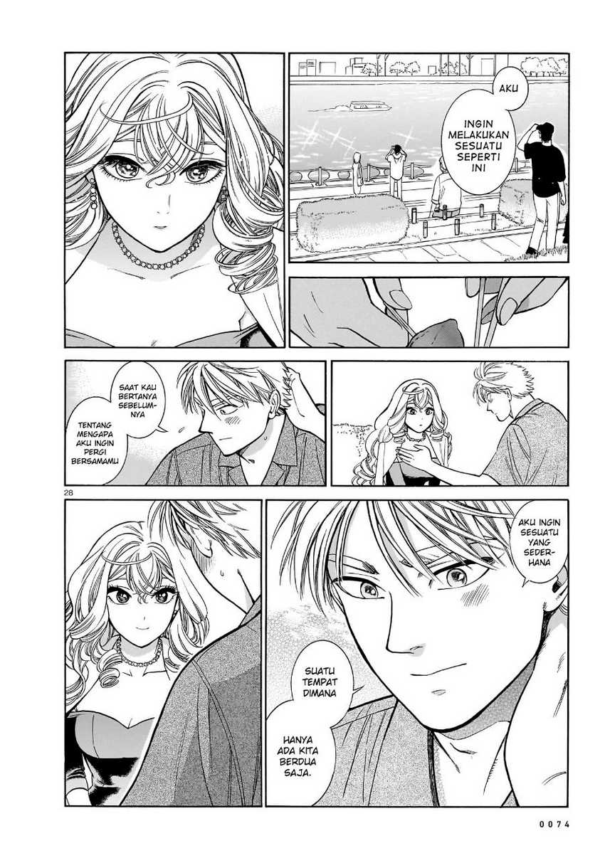 Piccolina Chapter 9 Gambar 29