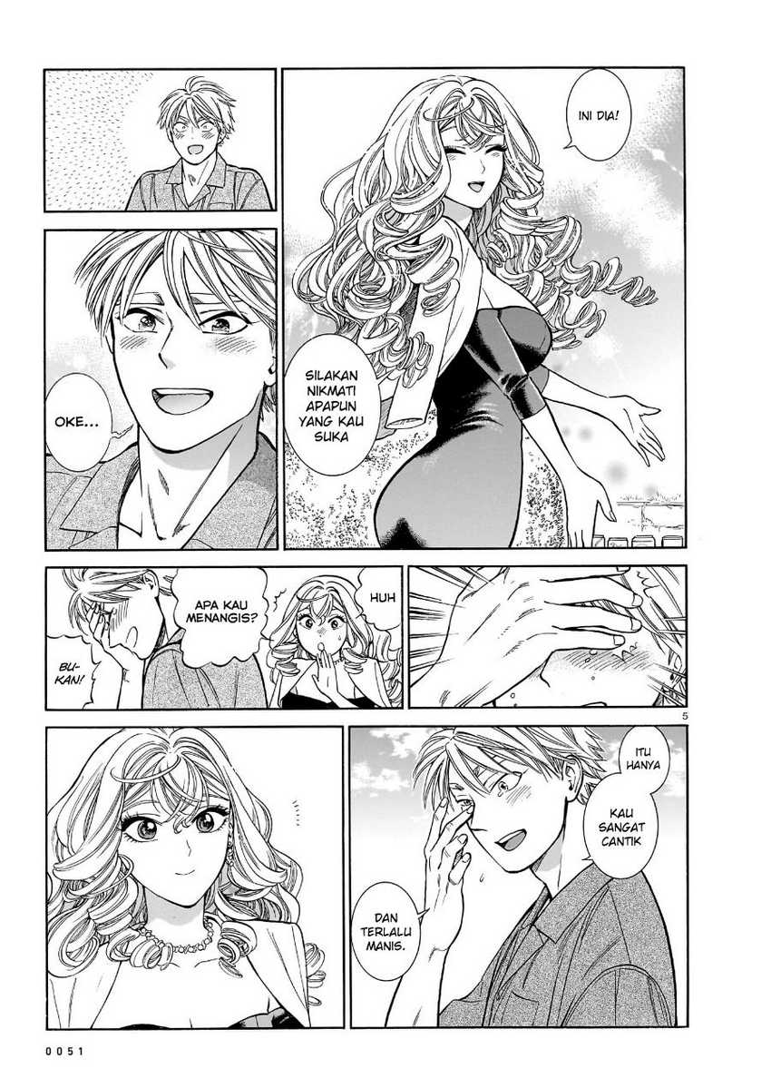 Piccolina Chapter 9 Gambar 7