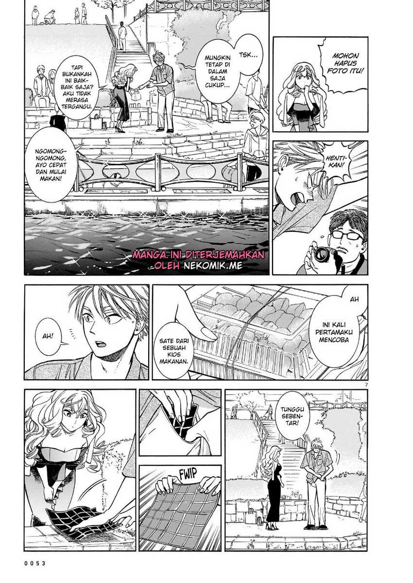 Piccolina Chapter 9 Gambar 9