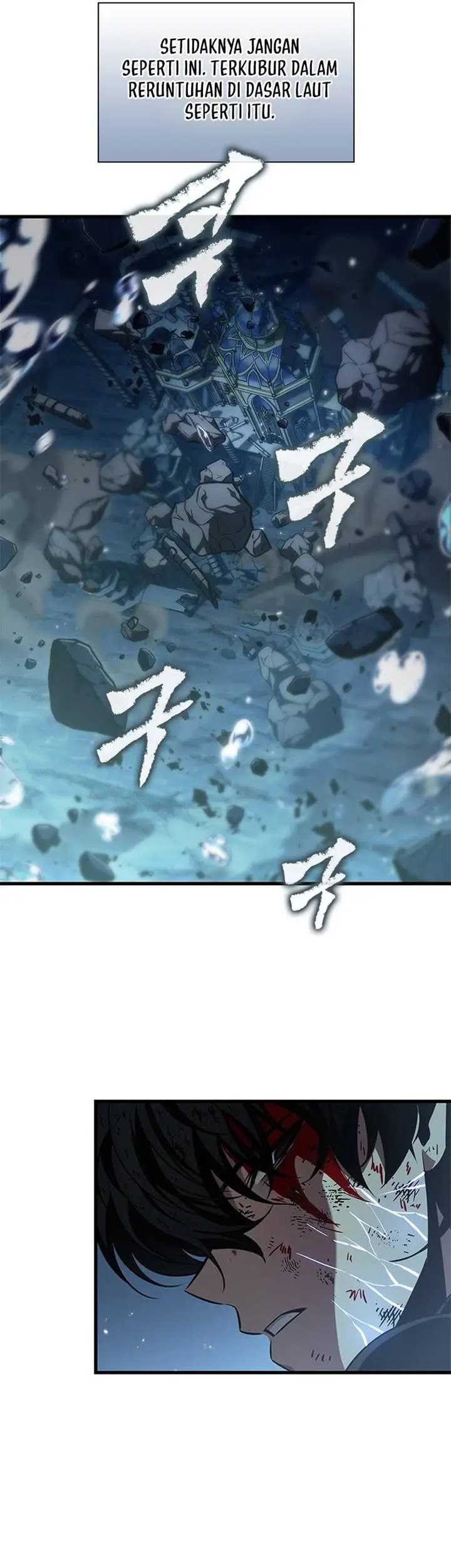 Pick Me Up Chapter 145 Gambar 40