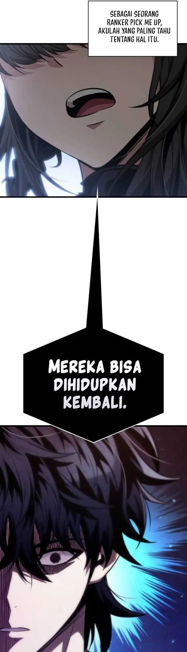 Pick Me Up Chapter 146 Gambar 46