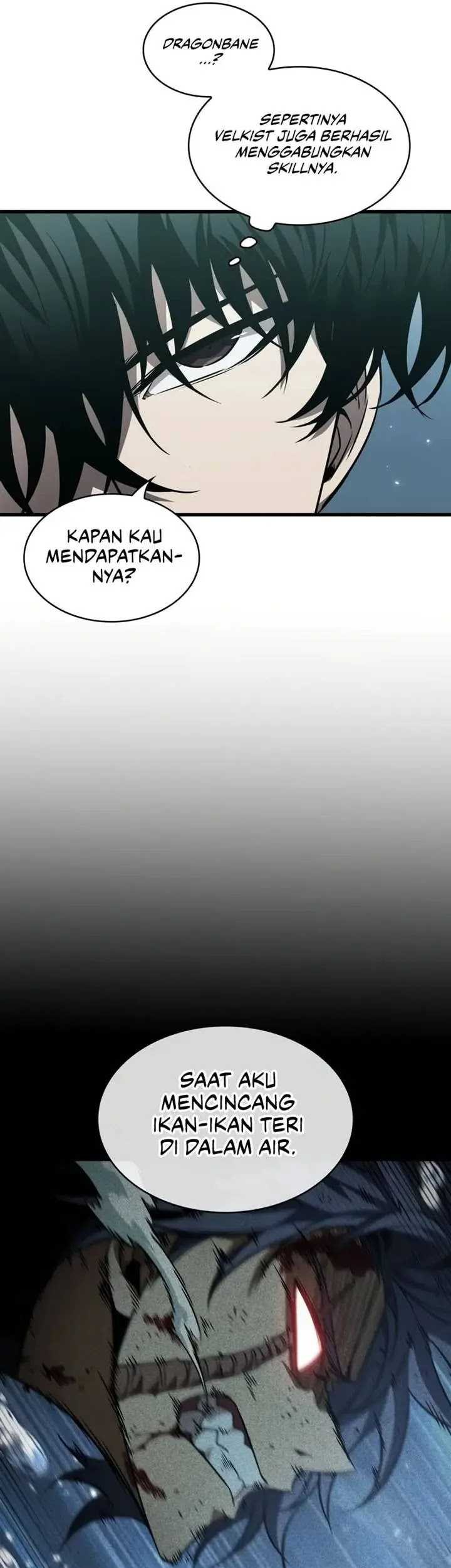 Pick Me Up Chapter 147 Gambar 33