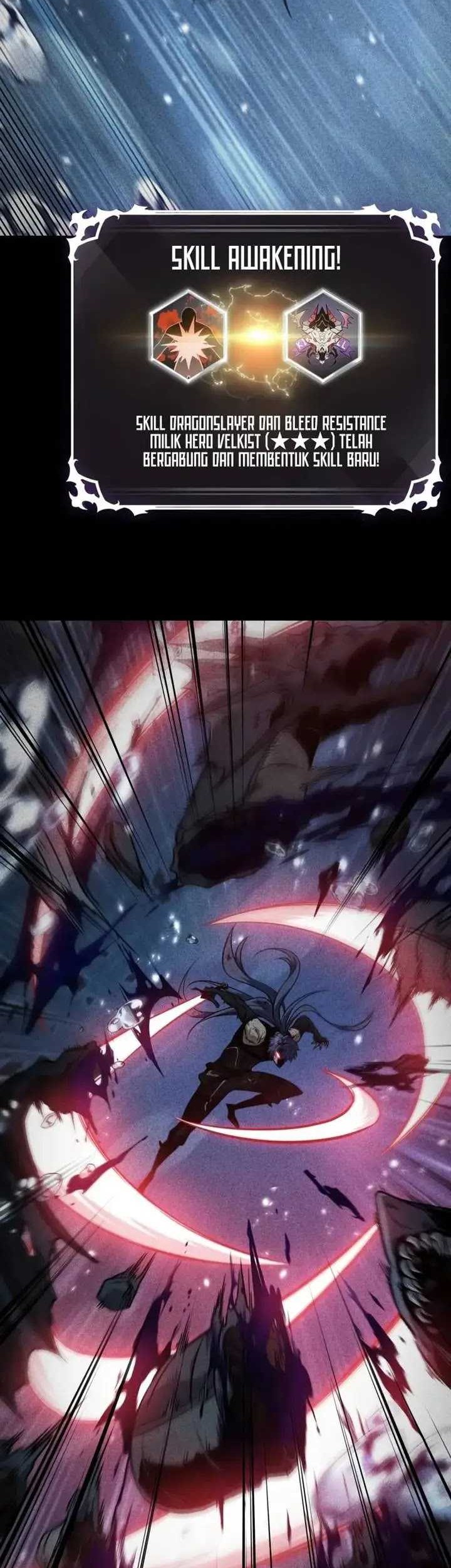 Pick Me Up Chapter 147 Gambar 34