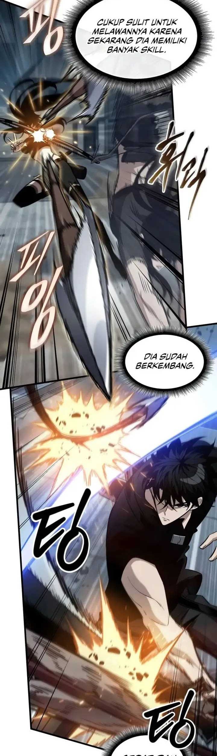 Pick Me Up Chapter 147 Gambar 45