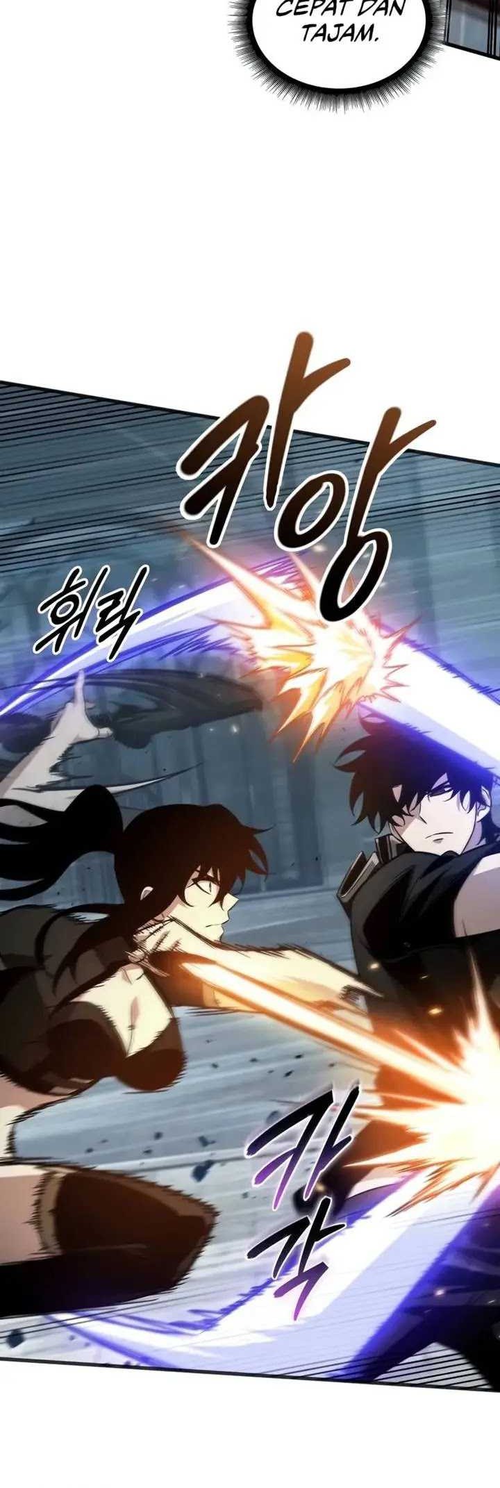 Pick Me Up Chapter 147 Gambar 46