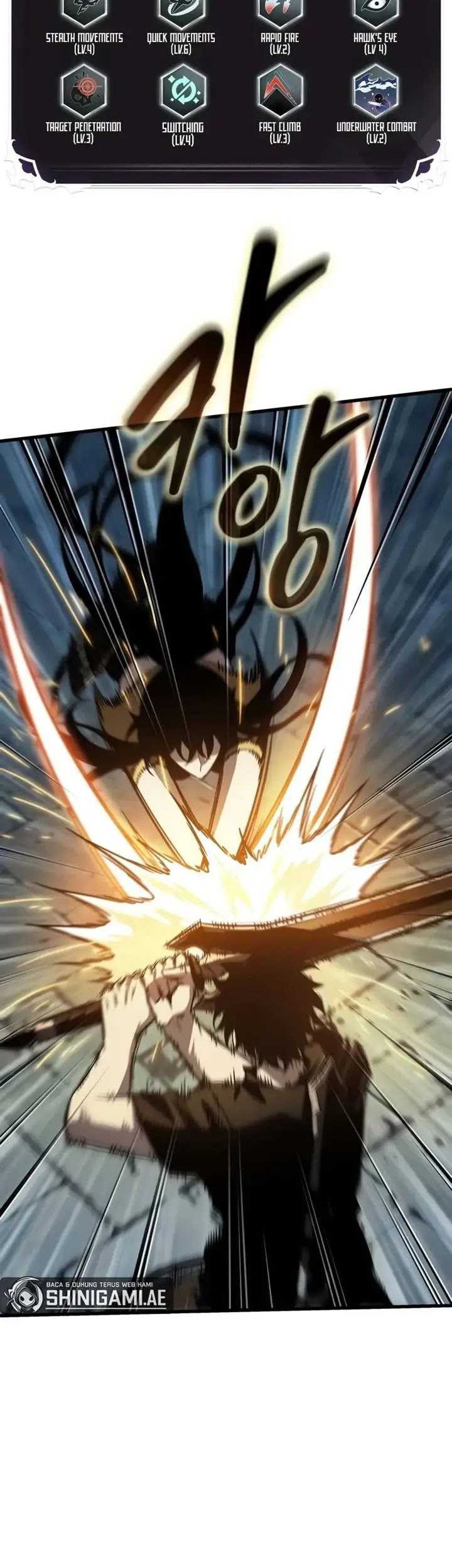 Pick Me Up Chapter 147 Gambar 48
