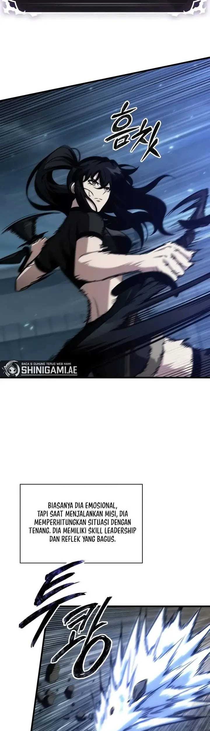 Pick Me Up Chapter 147 Gambar 51
