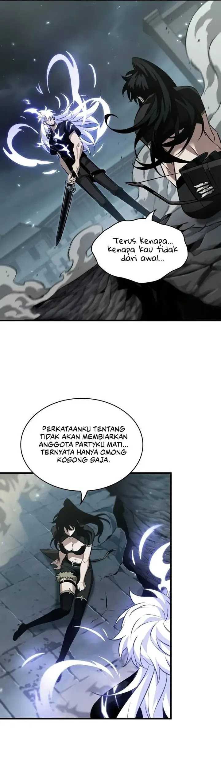 Pick Me Up Chapter 147 Gambar 61