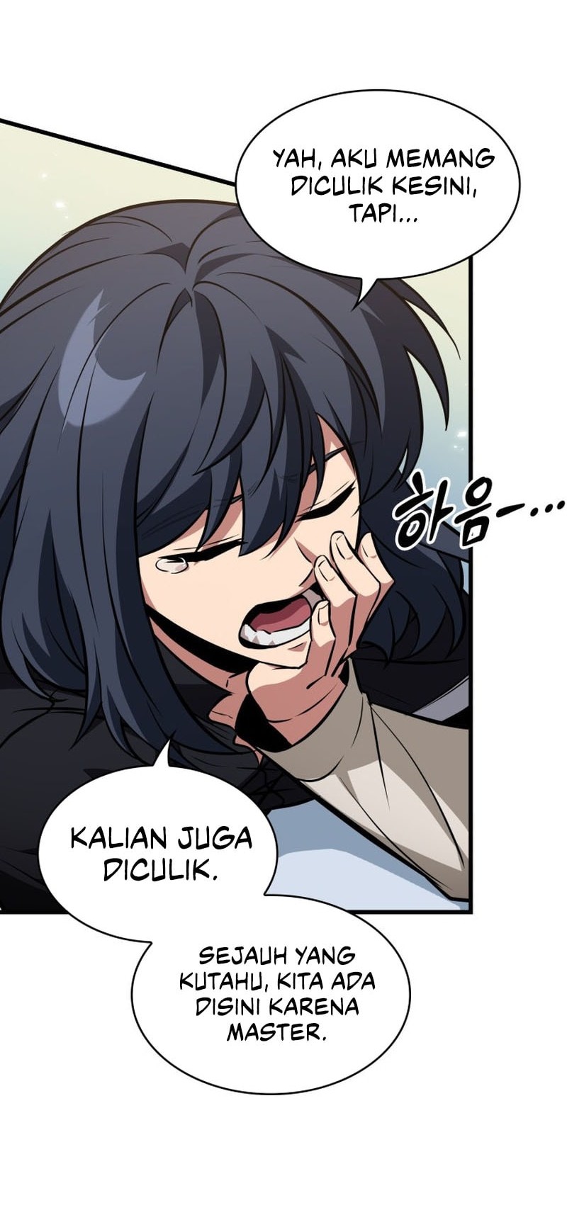 Pick Me Up Chapter 148 Gambar 41