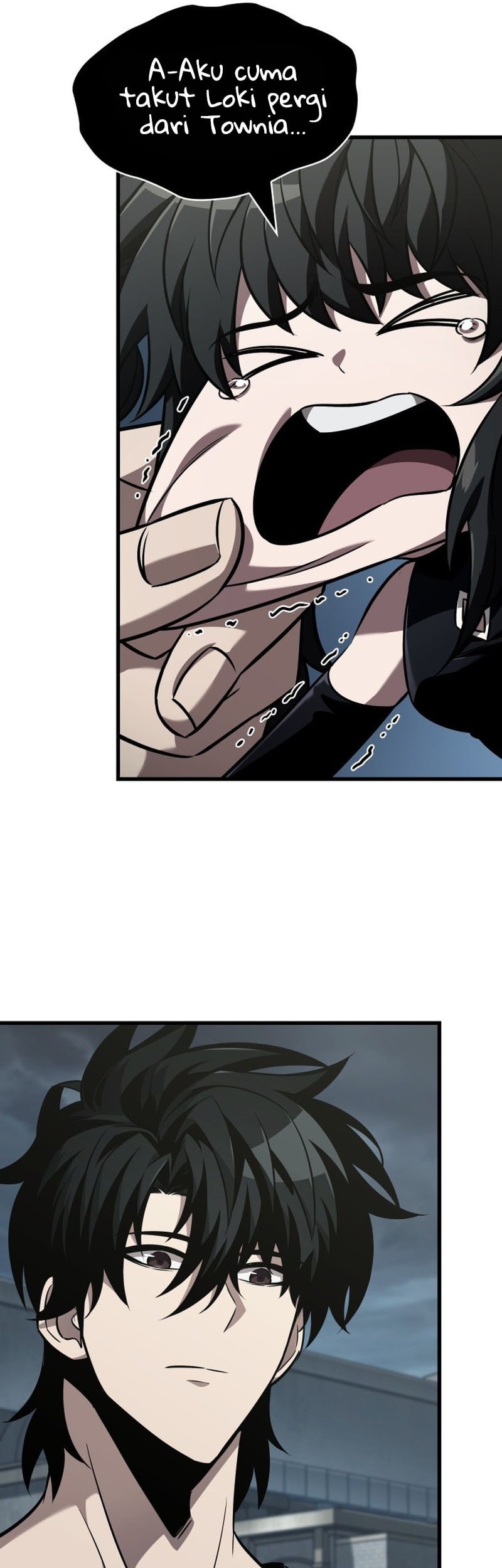 Pick Me Up Chapter 148 Gambar 22