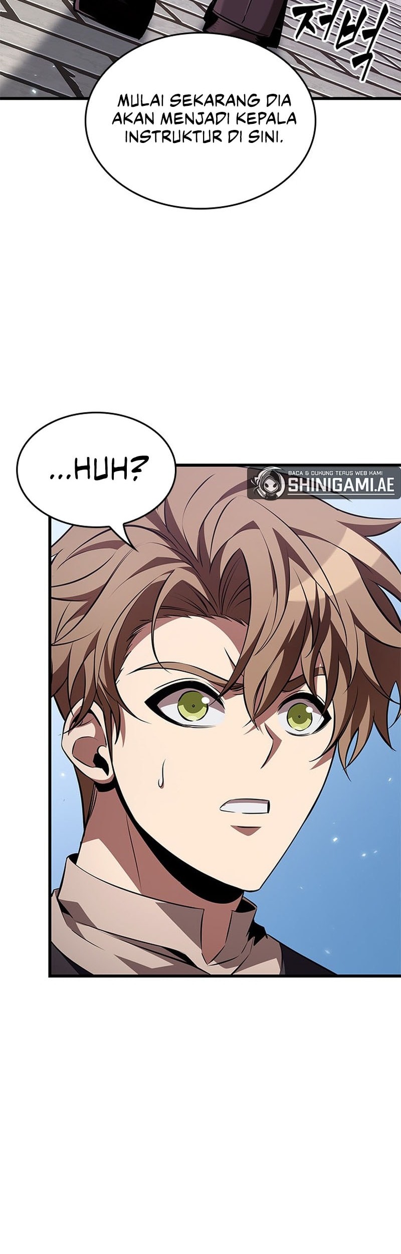 Pick Me Up Chapter 150 Gambar 43