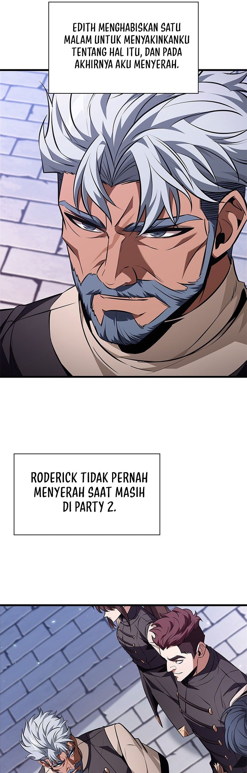 Pick Me Up Chapter 150 Gambar 46