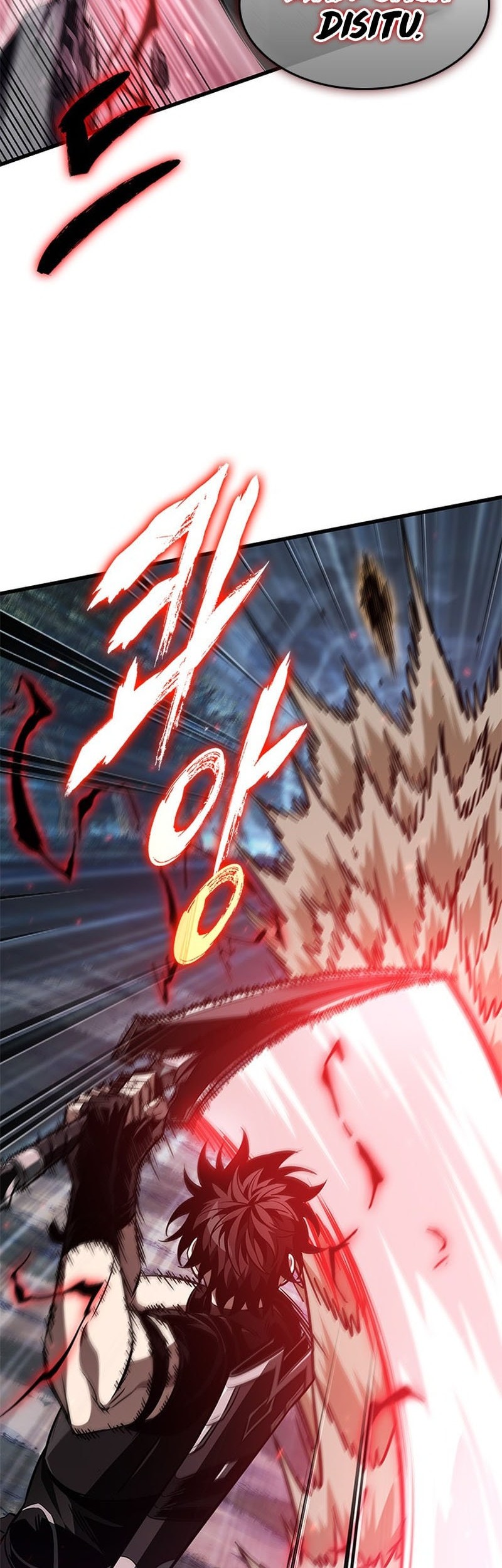 Pick Me Up Chapter 151 Gambar 39