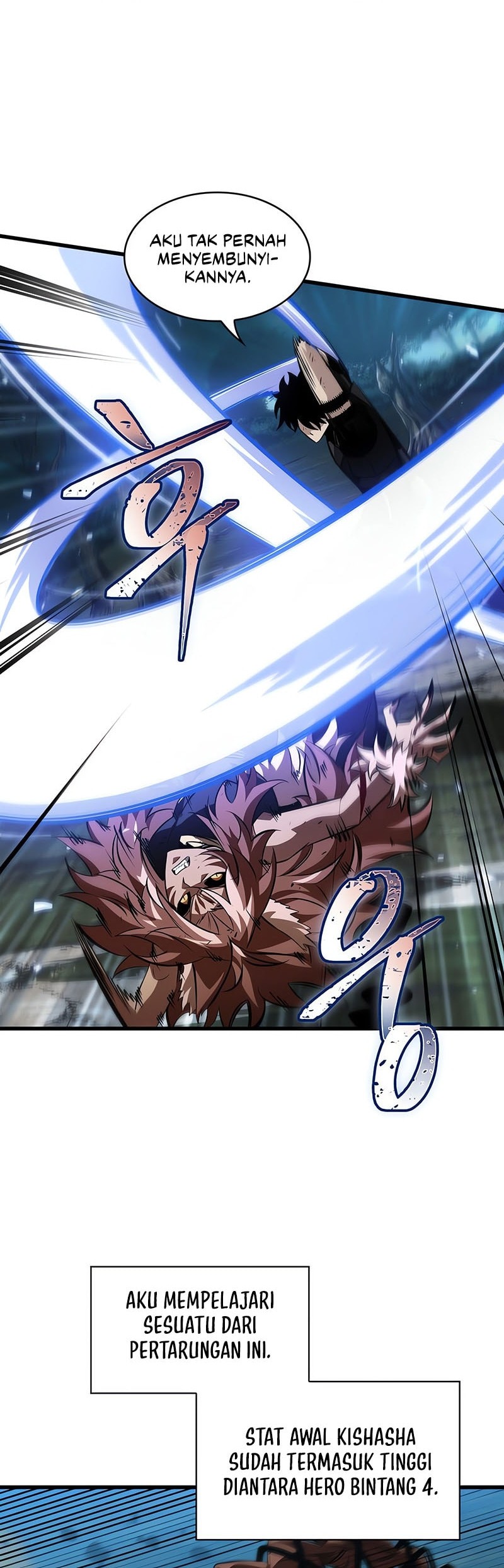 Pick Me Up Chapter 152 Gambar 45