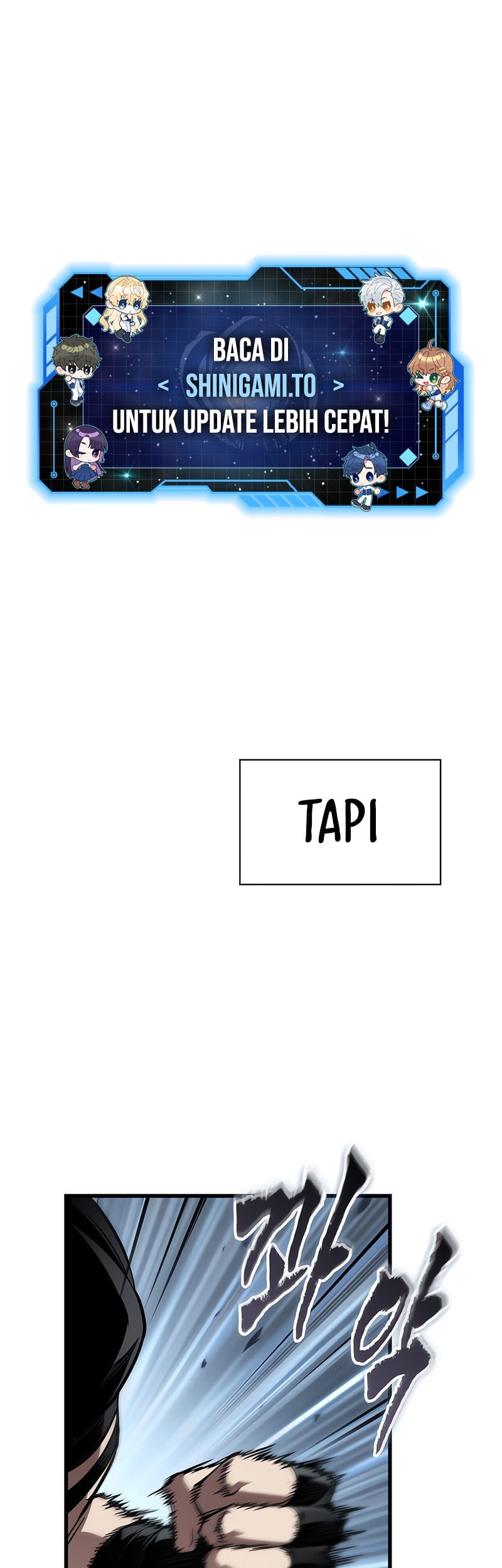 Baca Pick Me Up Chapter 152 Gambar 2