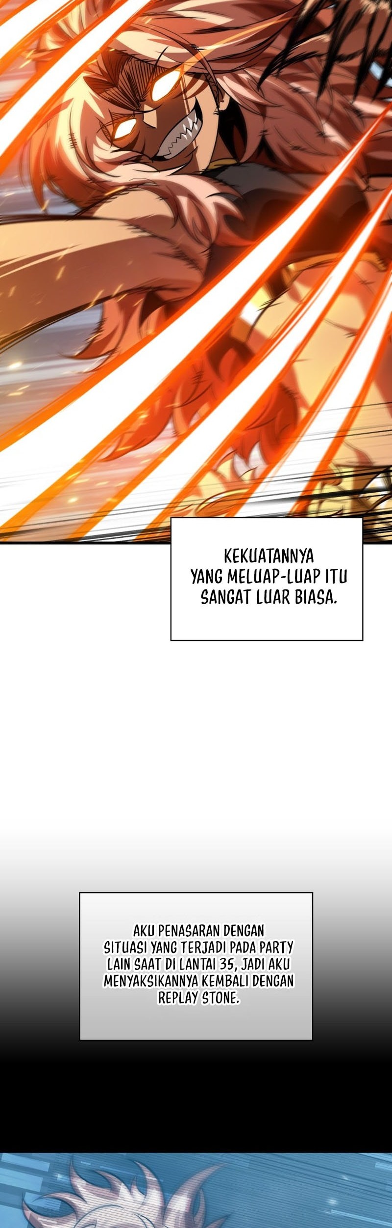 Pick Me Up Chapter 153 Gambar 44