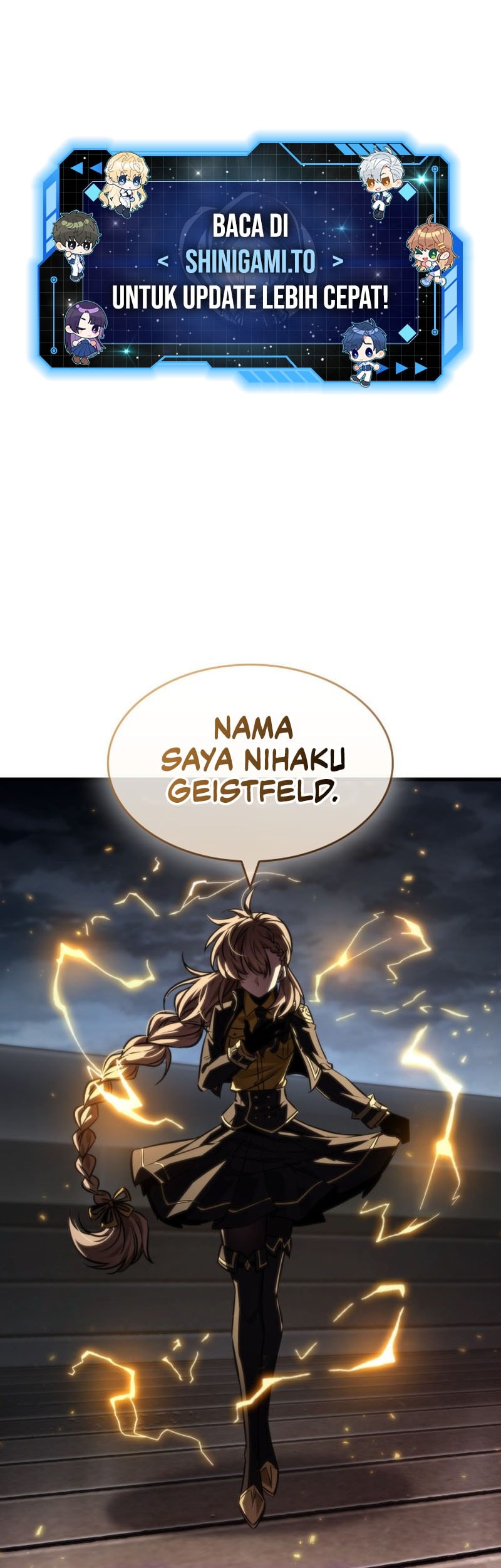 Baca Pick Me Up Chapter 158 Gambar 2