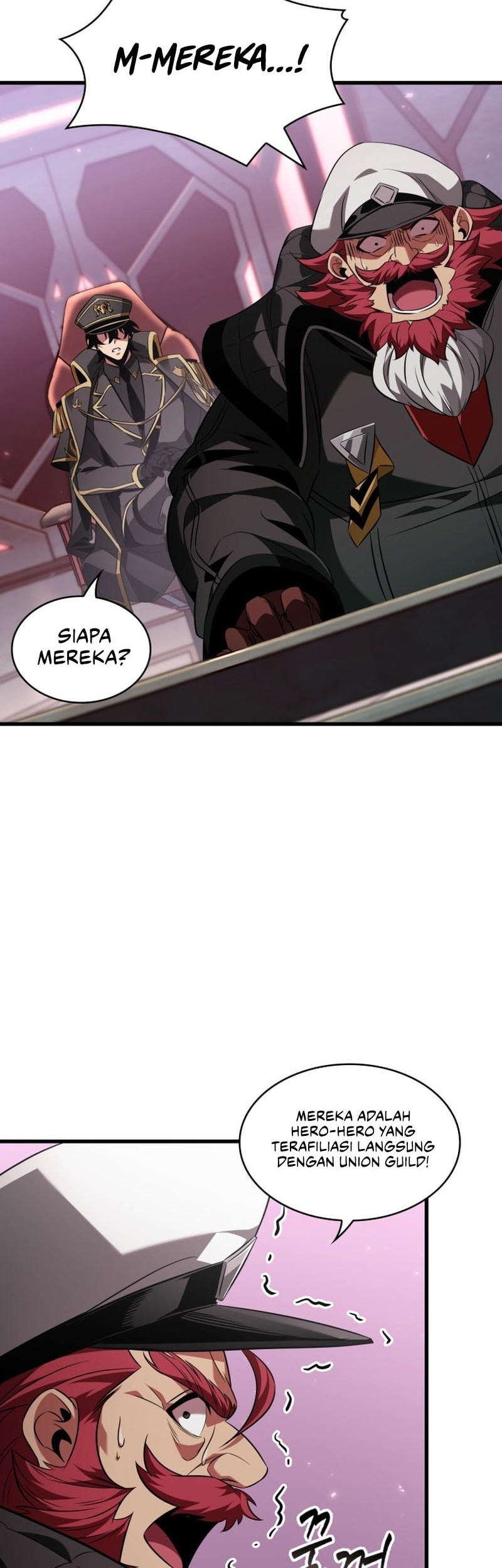 Pick Me Up Chapter 160 Gambar 46