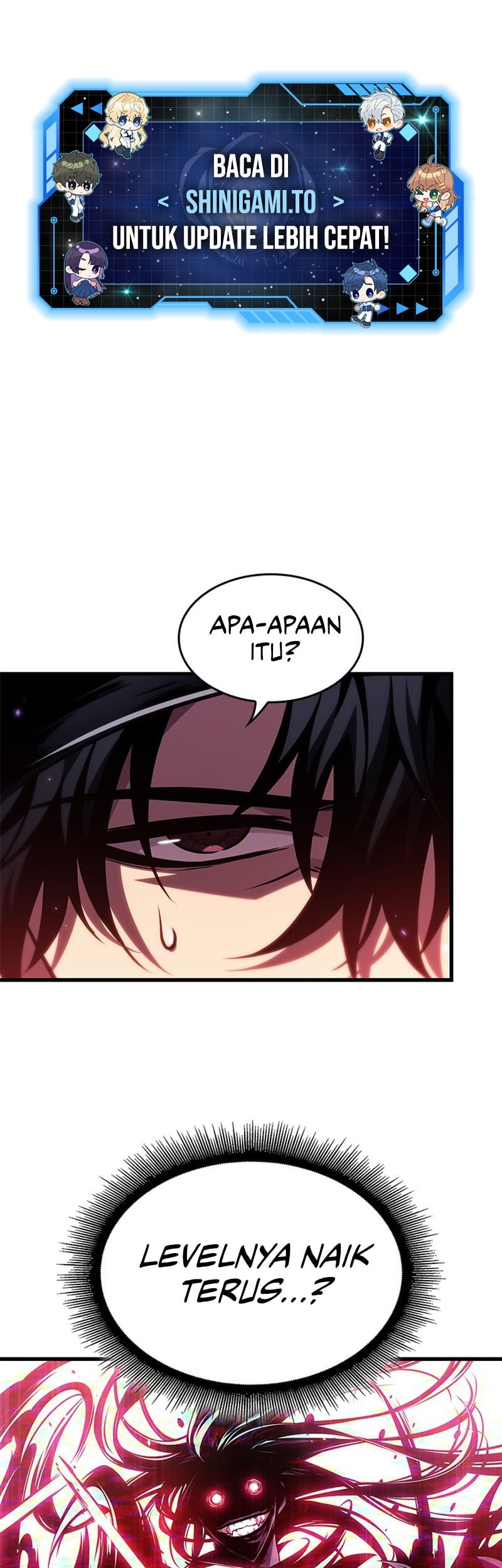 Baca Pick Me Up Chapter 162 Gambar 2