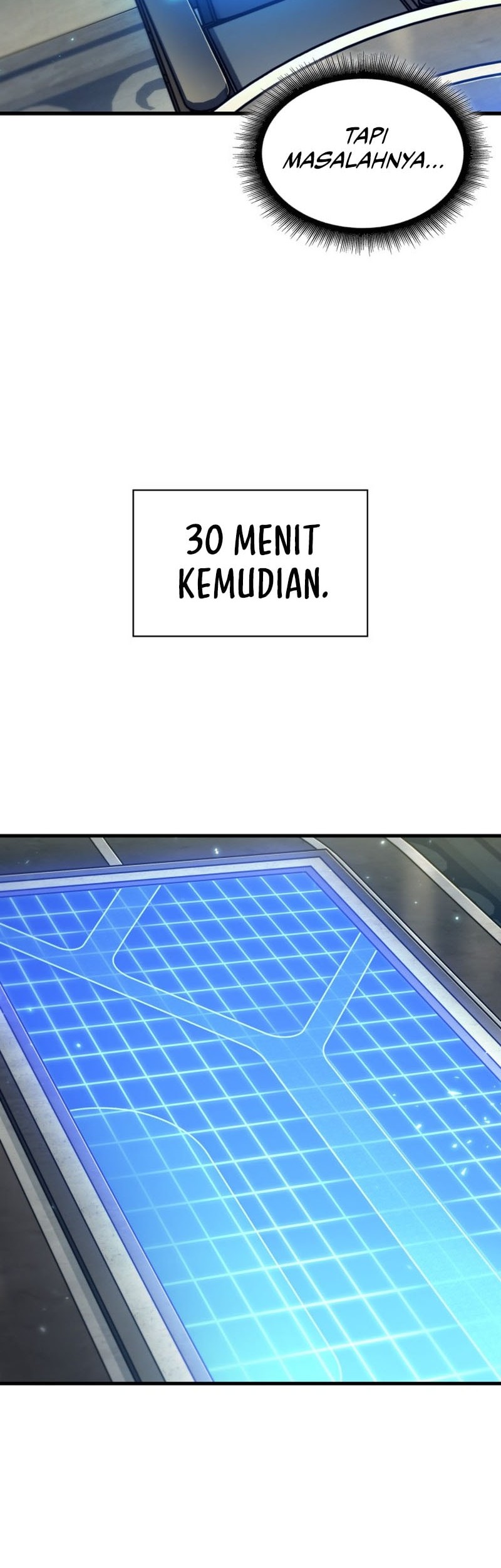 Pick Me Up Chapter 164 Gambar 35