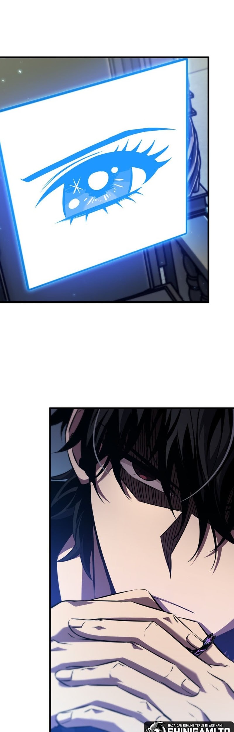 Pick Me Up Chapter 164 Gambar 36