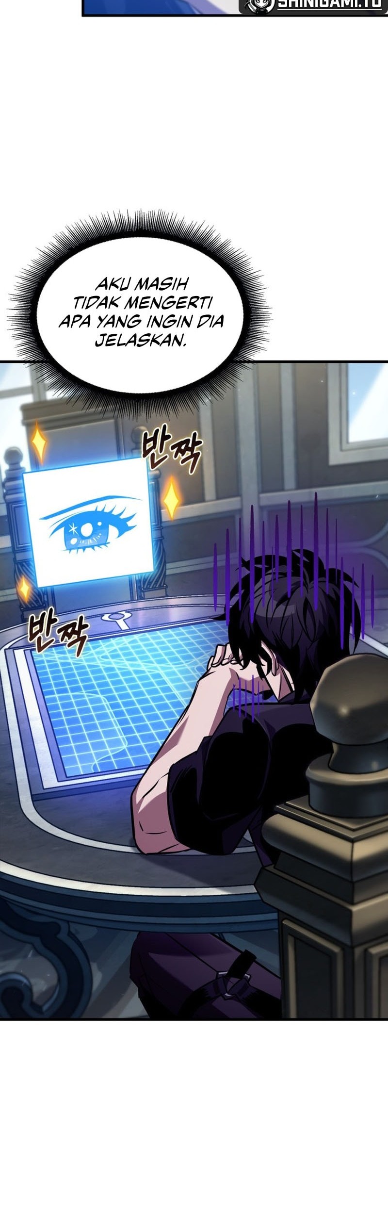 Pick Me Up Chapter 164 Gambar 37