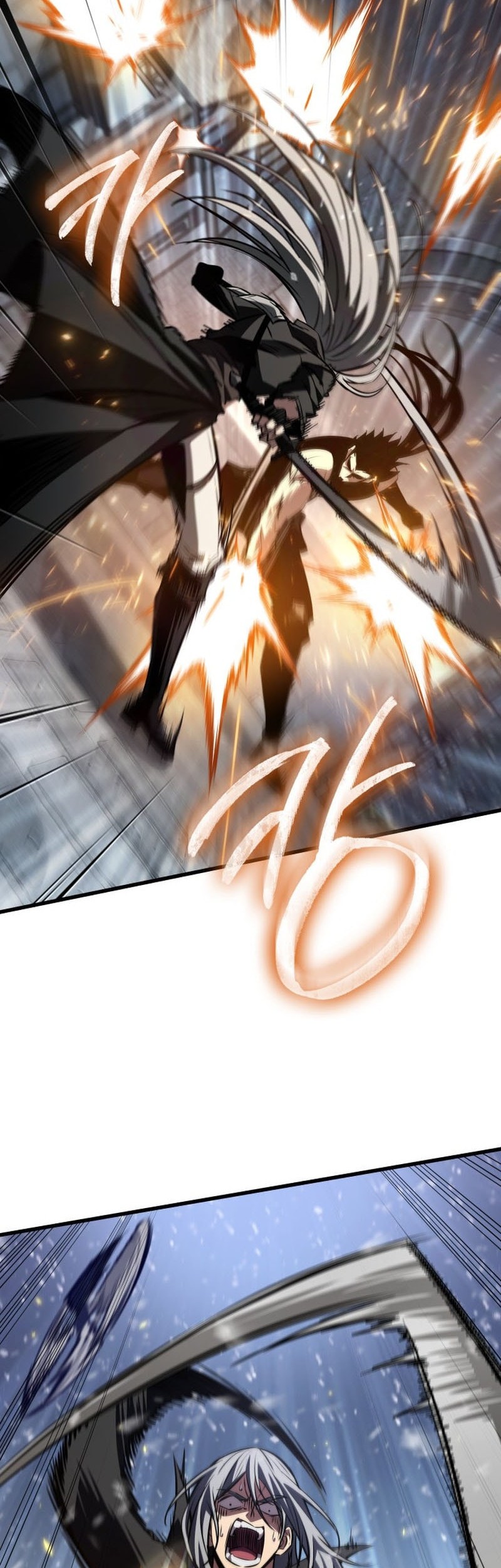 Pick Me Up Chapter 164 Gambar 47